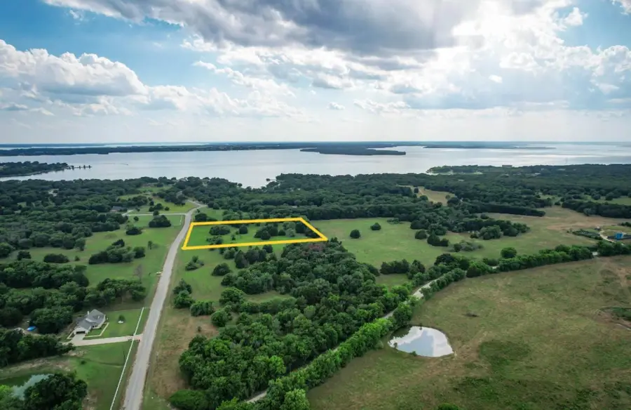 TBD (lot 3) Sweetwater Trail, Kerens, TX 75144 - Image #3