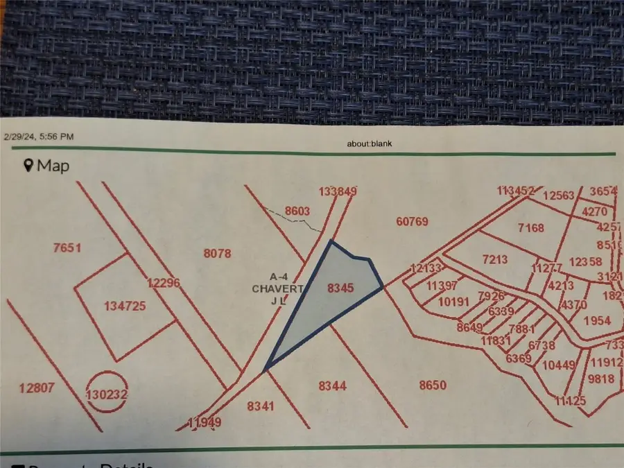 FM 3371 Fm-3371 Path, Thornton, TX 76687 - Image #3