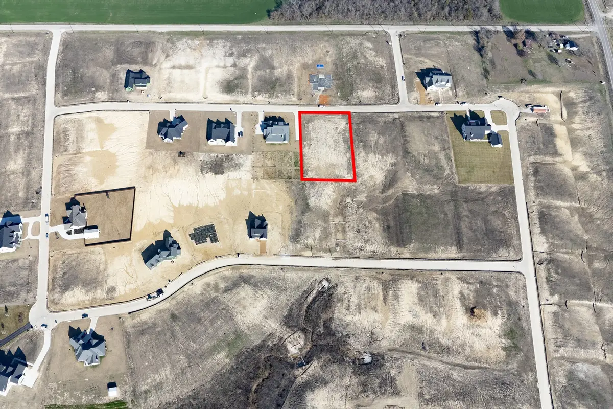 3017 Congress Lane, Anna, TX 75409 - Image #1