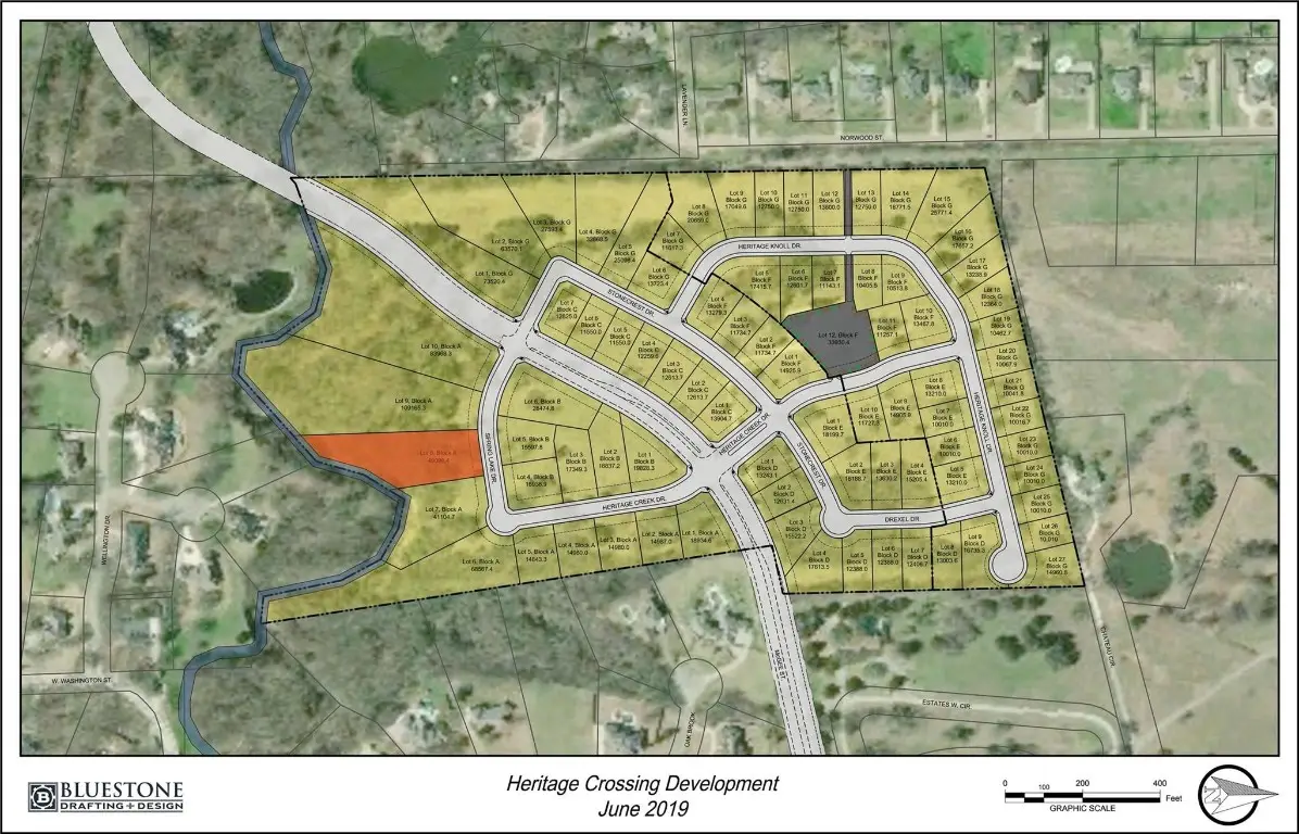 2708 Spring Lake Drive, Sherman, TX 75092 - Image #1