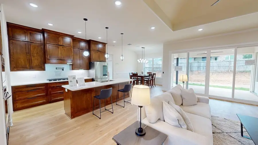 2509 Windmill Lane, Longview, TX 75601 - Image #3