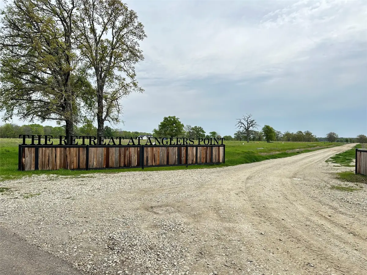 TBD Lot 7 Anglers Point Drive, Emory, TX 75440 - #1