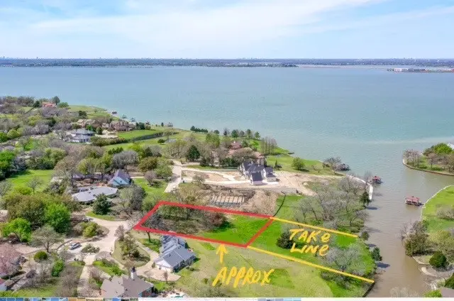 11 Meadowlake Drive, Heath, TX 75032 - Image #3