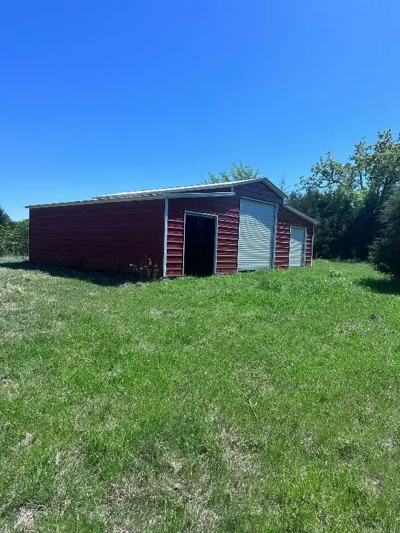 TBD County Road 2100, Ivanhoe, TX 75447