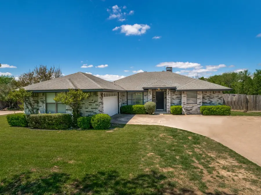 2603 Lake Ridge Road, Glenn Heights, TX 75154 - Image #2