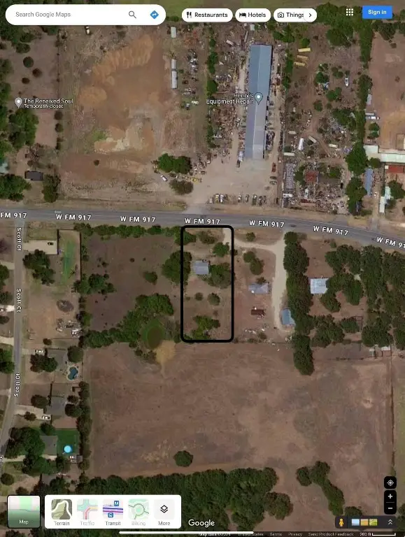 1637 W Fm 917, Burleson Joshua, TX 76058 - Image #3