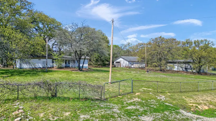 5127 Osborn Road, Kingston, OK 73439 - Image #2