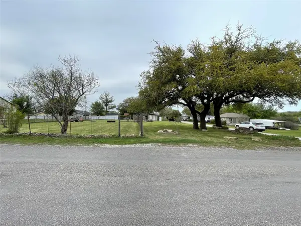 TBD W 11th, Cisco, TX 76437