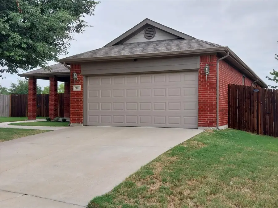 3801 Chisos Rim Trail, Fort Worth, TX 76244 - Image #2