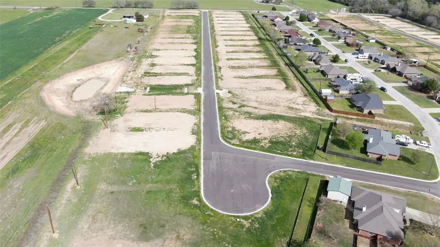 LOT 14 BLK 3 Sienna Drive, Alvord, TX 76225 - Image #3