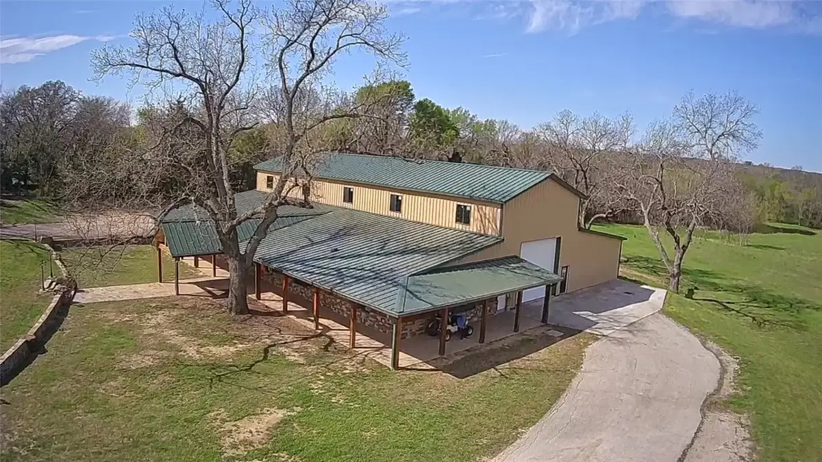 7101 County Road 1037, Blue Ridge, TX 75424 - Image #1
