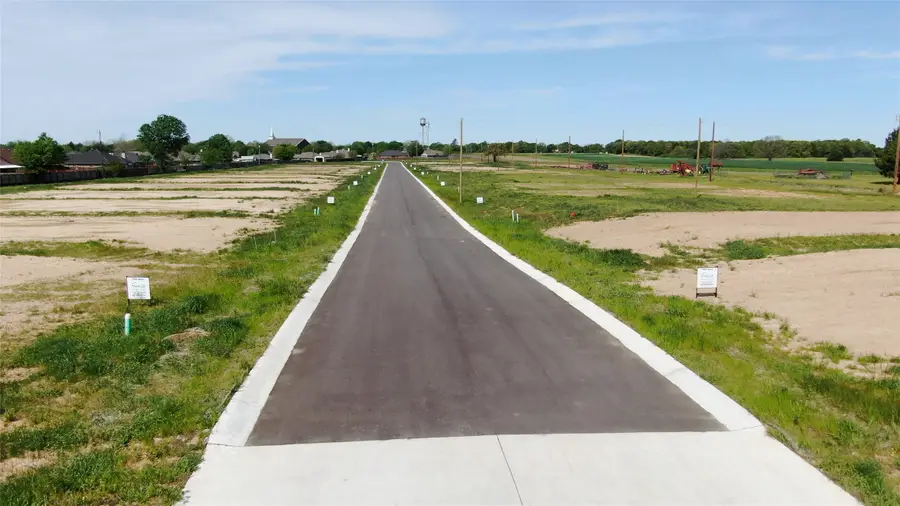 Lot 9 BLK 3 Sienna Drive, Alvord, TX 76225 - Image #3