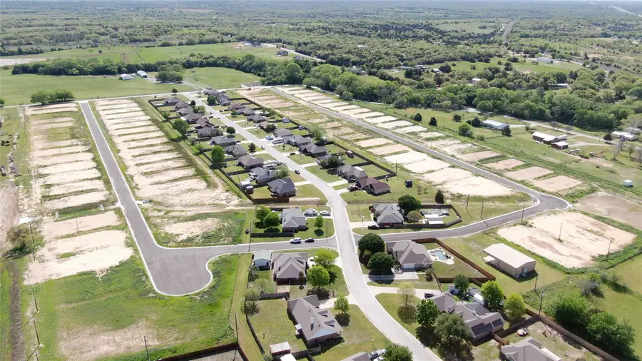 Lot 7 BLK 3 Sienna Drive, Alvord, TX 76225 - Image #3