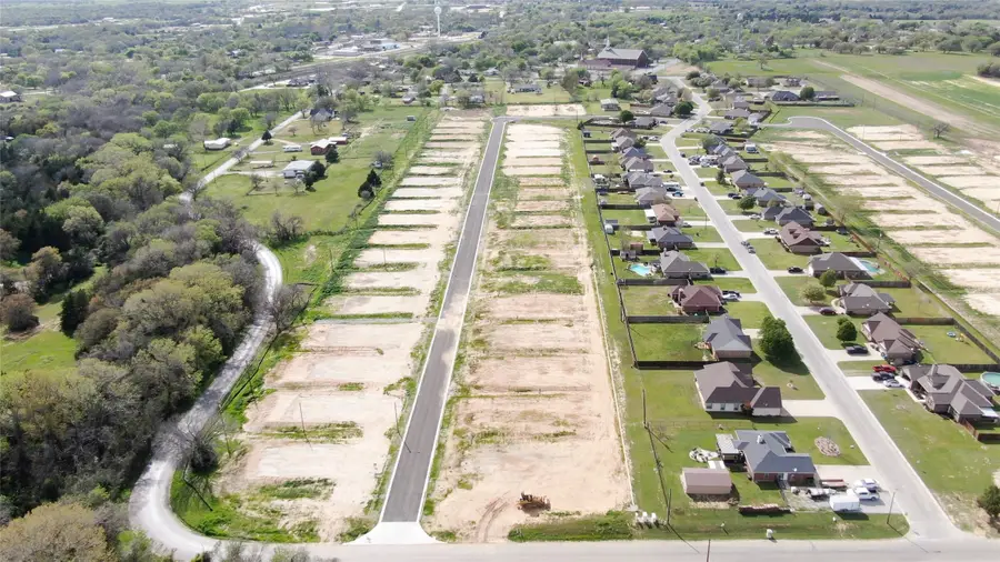 Lot 5 BLK 3 Sienna Drive, Alvord, TX 76225 - Image #2