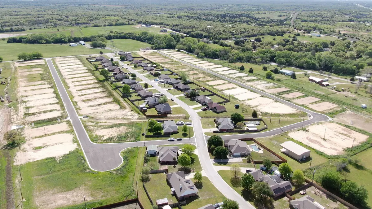 Lot 2B BLK 3 Sienna Drive, Alvord, TX 76225 - Image #1