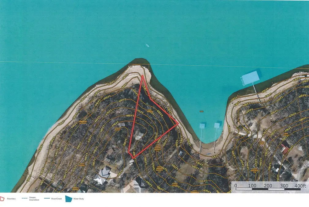 68 Zumwalt Lane, Pottsboro, TX 75076 - Image #1