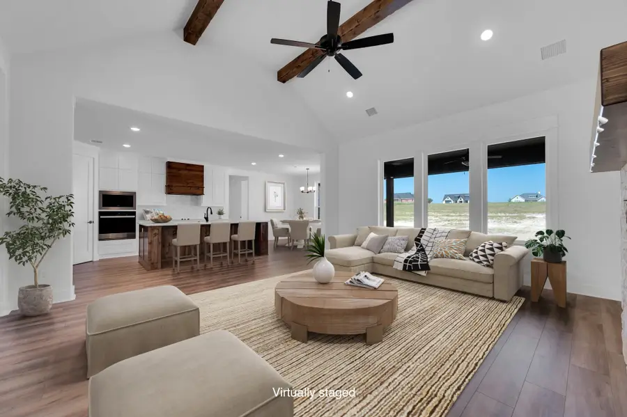 270 Marie Lane, Waxahachie, TX 75167 - Image #2