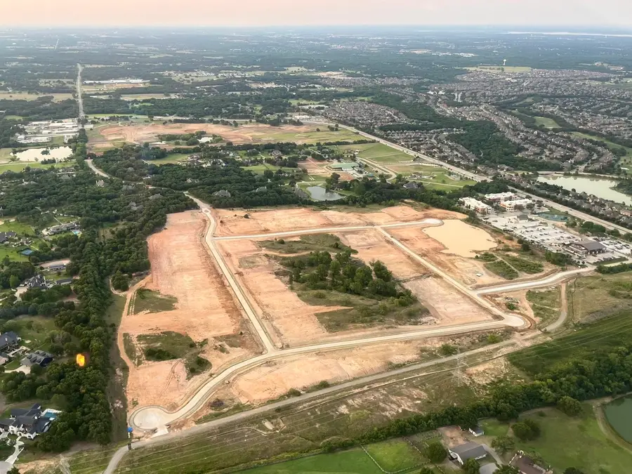 2725 Kentucky Derby Drive, Bartonville, TX 76226 - Image #2