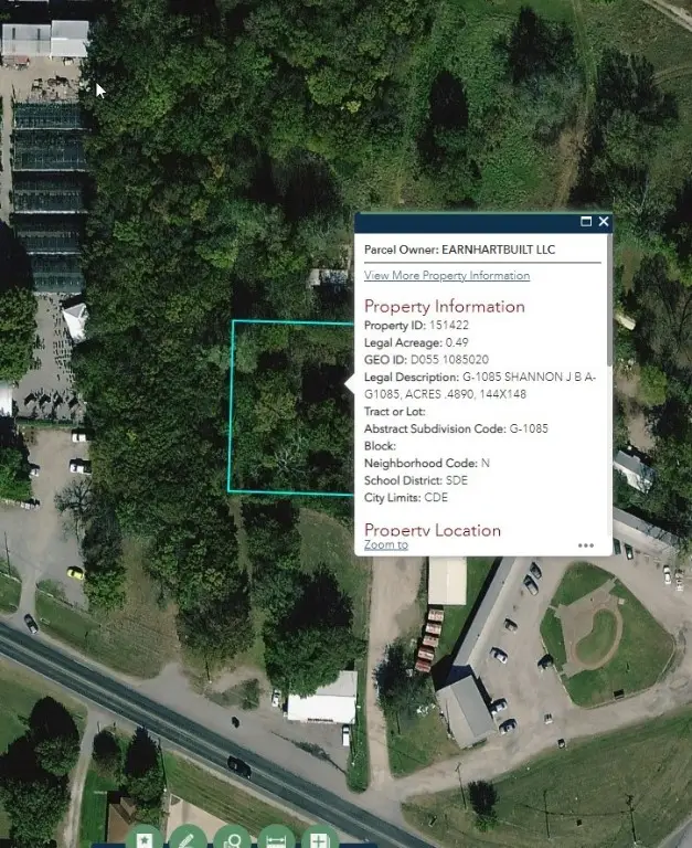 4829 Adobe Lane, Denison, TX 75020 - #1