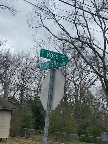 1201 W Connally Street, Tyler, TX 75701 - Image #1