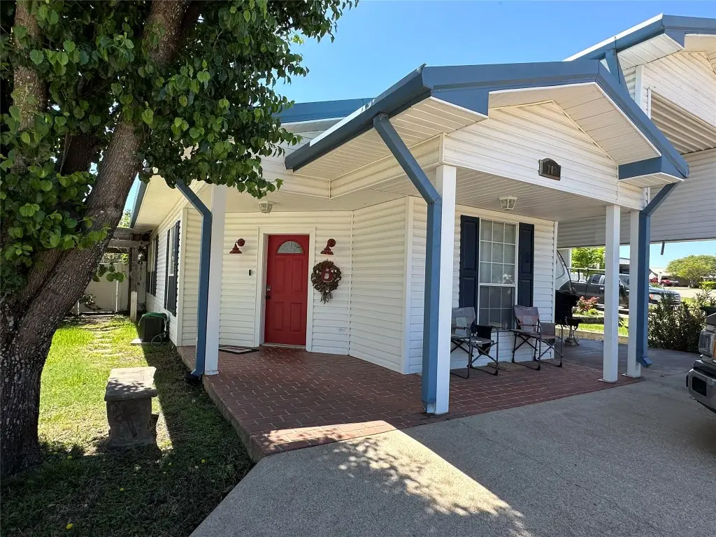 108 Big Bend Drive, Whitney, TX 76692 - #1