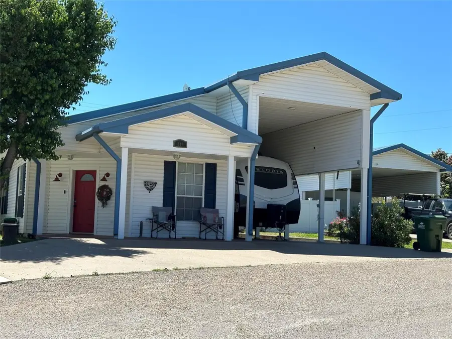 108 Big Bend Drive, Whitney, TX 76692 - #3