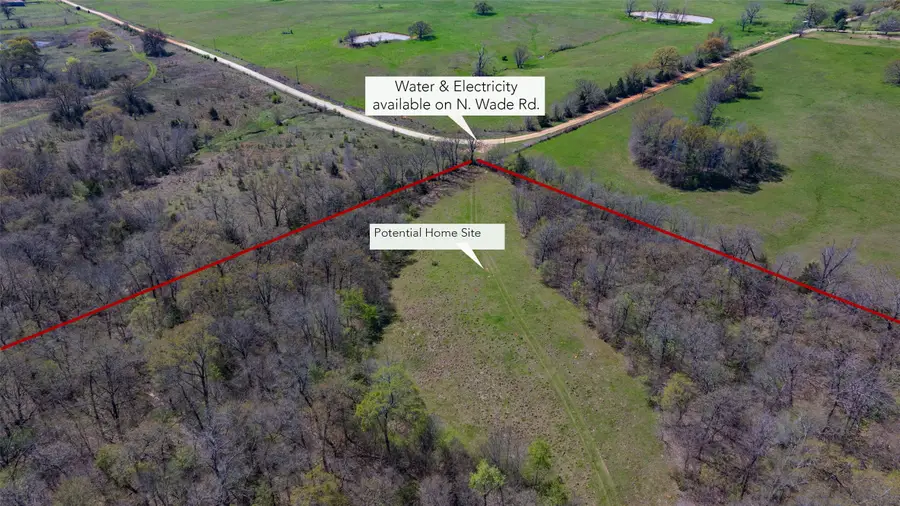 TBD 3910 Road, Bennington, OK 74723 - Image #2