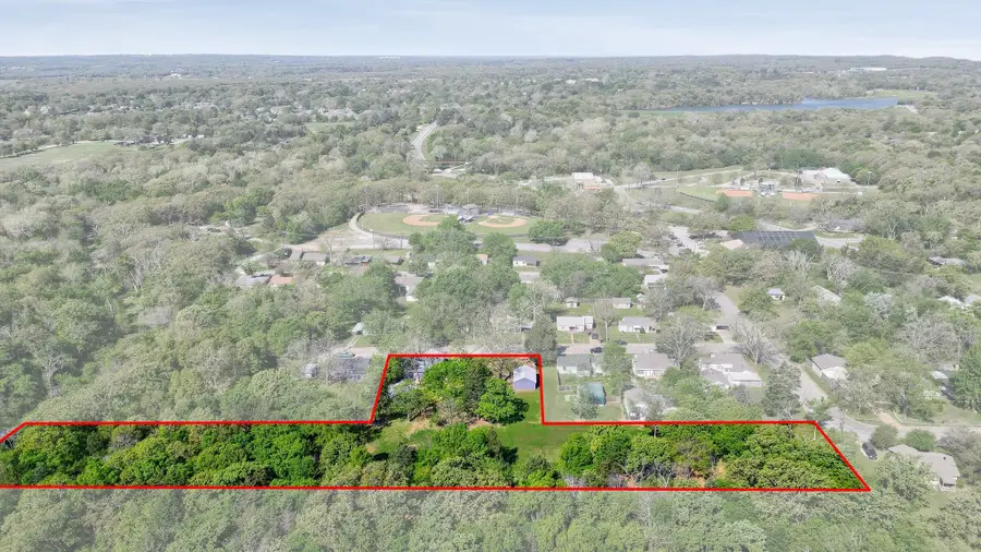 1830 Clark Drive, Denison, TX 75020 - #3