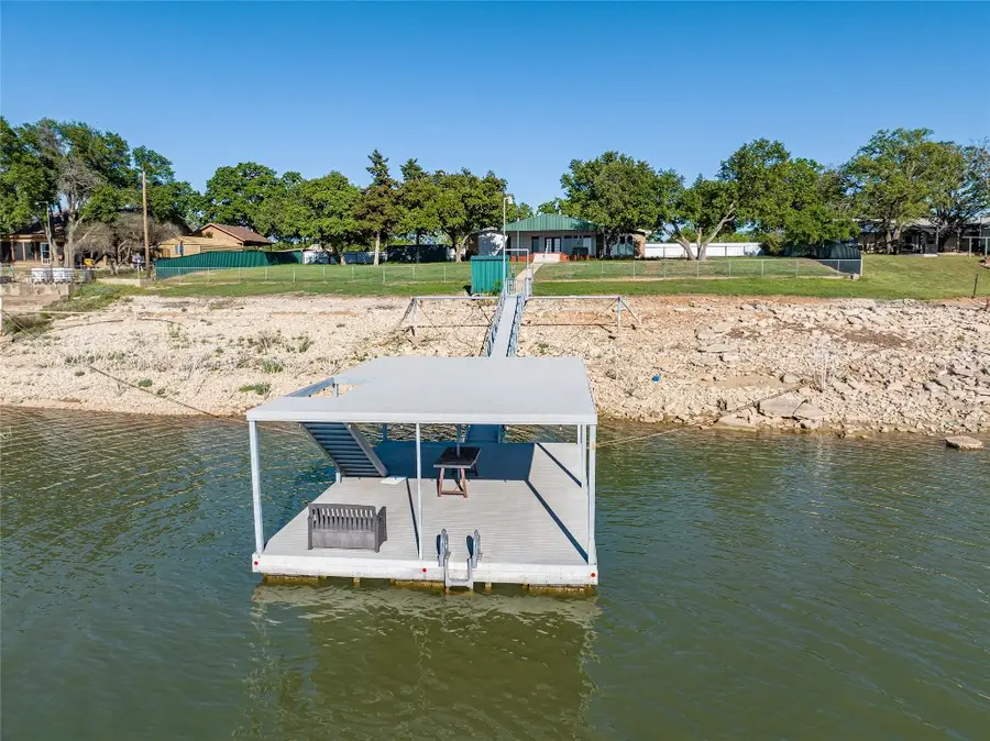 3207 County Road 264, Breckenridge, TX 76424 - Image #3