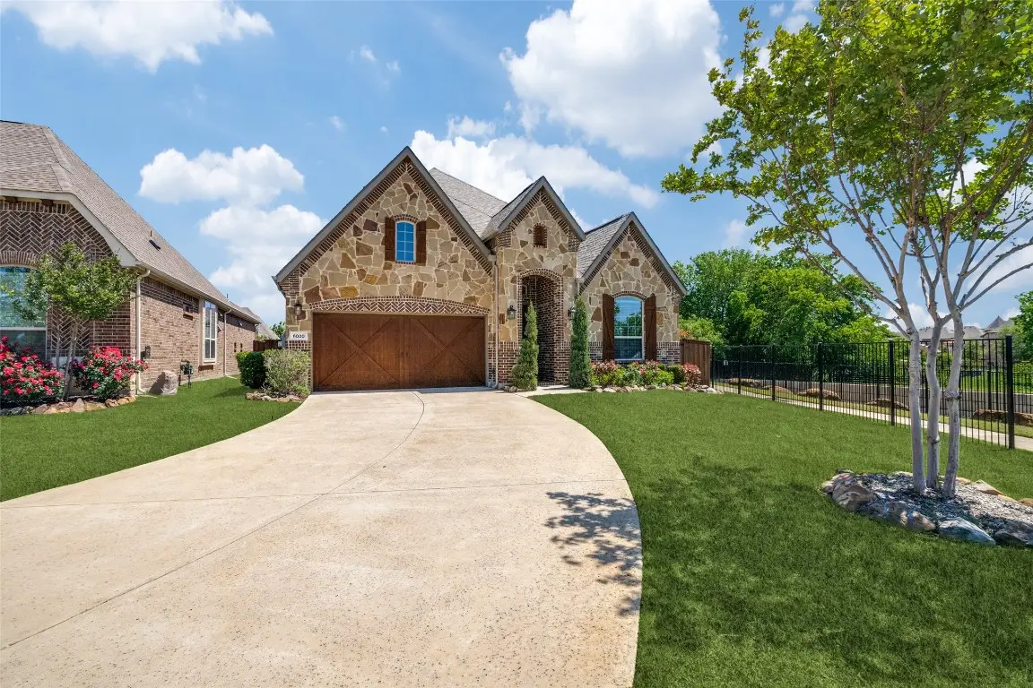 6000 Kenyon Court, Flower Mound, TX 75028 - Image #1