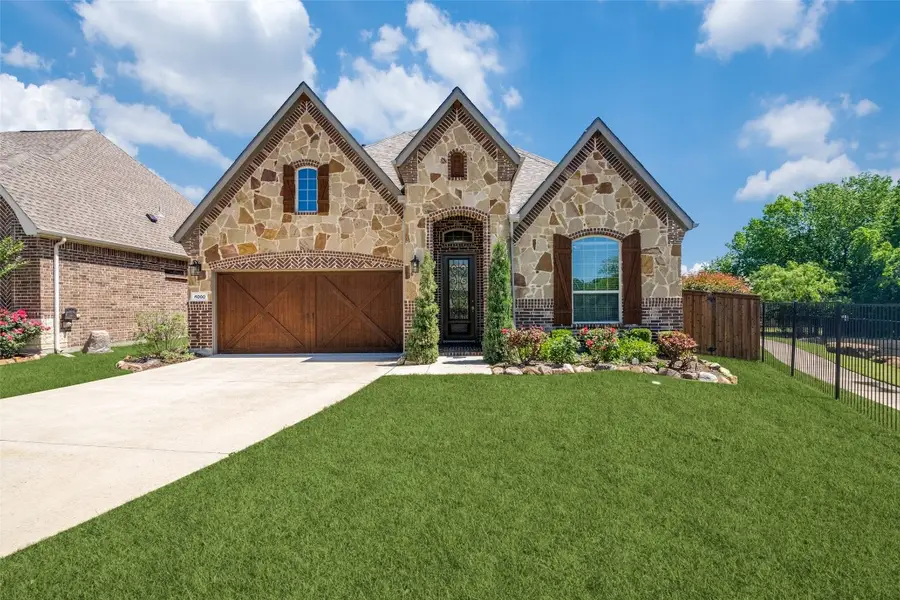 6000 Kenyon Court, Flower Mound, TX 75028 - Image #2