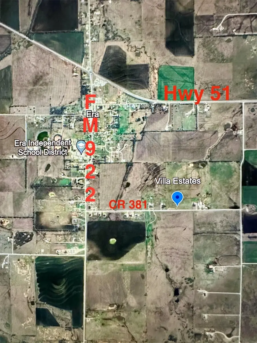 Lot 6 Villa Court, Era, TX 76238 - Image #3