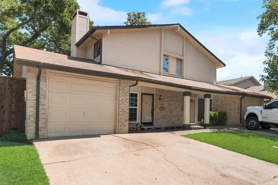 408 San Maria Drive, Garland, TX 75043 - Image #2