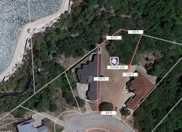 10057 Bluffview Court, Whitney, TX 76692 - #1