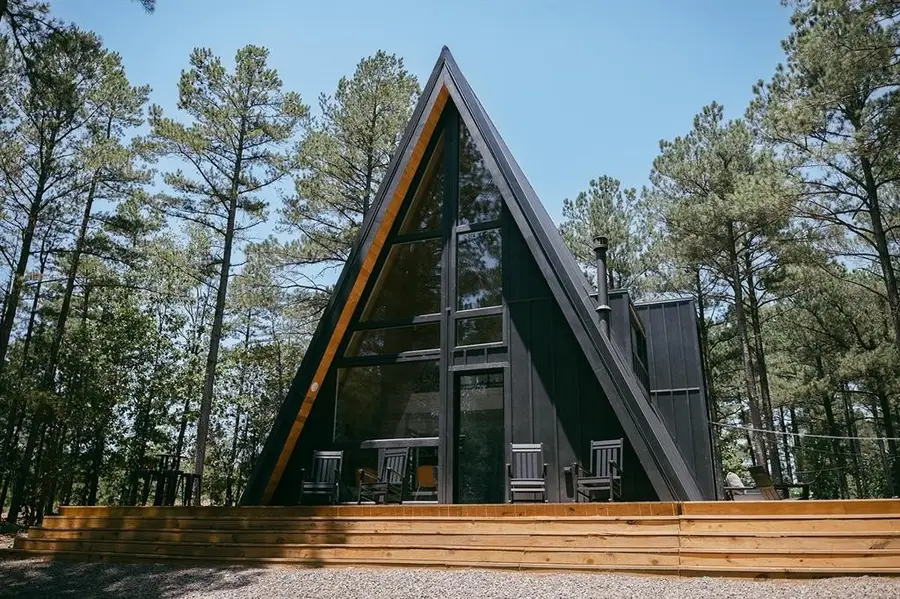 297 N Triton Trail, Broken Bow, OK 74728 - Image #3