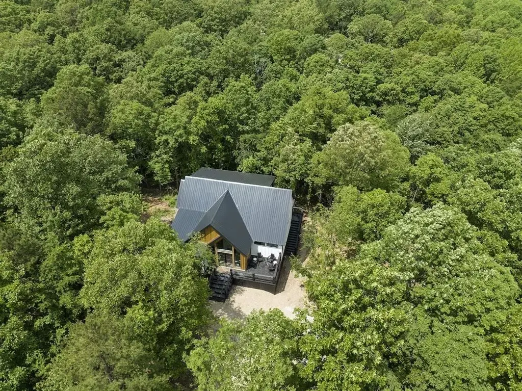 129 N Alaqua Trail, Broken Bow, OK 74728 - Image #1