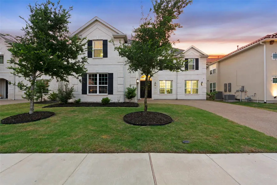 4816 Cedar Creek Drive, McKinney, TX 75070 - #3