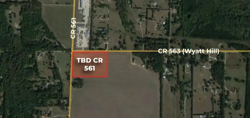 TBD Cr 561, Princeton, TX 75407 - Image #3