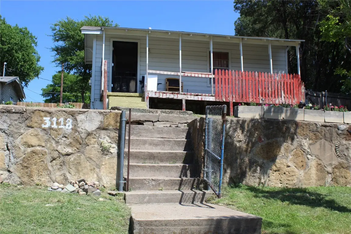 3118 Prospect Avenue, Fort Worth, TX 76106 - Image #1