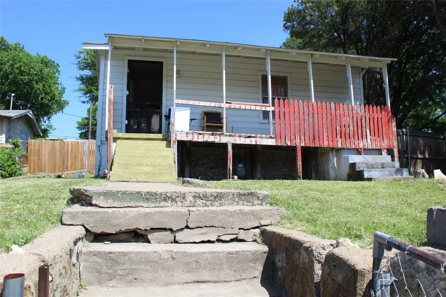 3118 Prospect Avenue, Fort Worth, TX 76106 - Image #2