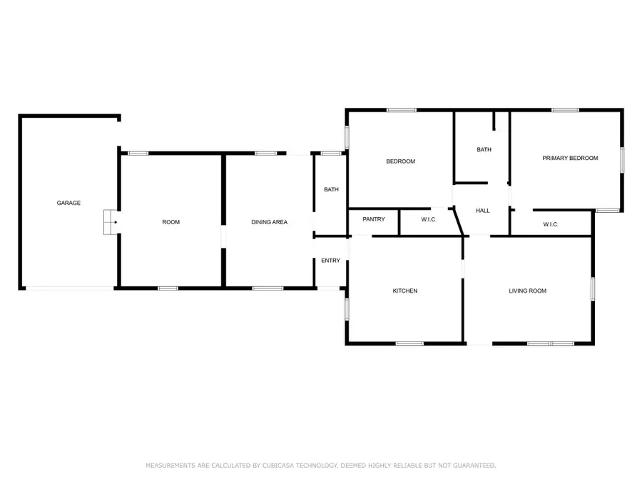 209 E Woodland Street, Collinsville, TX 76233 - Image #3