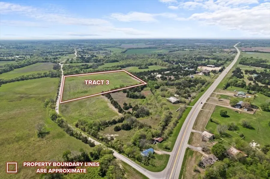TBD 15.662 ACRES tract 3 Cr 4640, Trenton, TX 75490 - Image #2