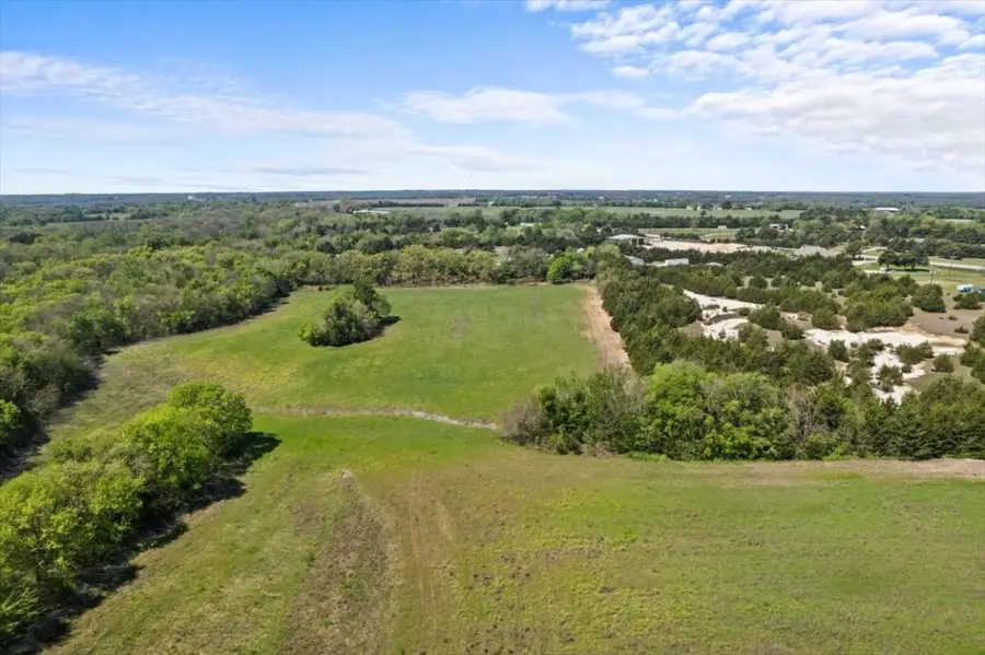 TBD 15.662 ACRES tract 3 Cr 4640, Trenton, TX 75490 - Image #3