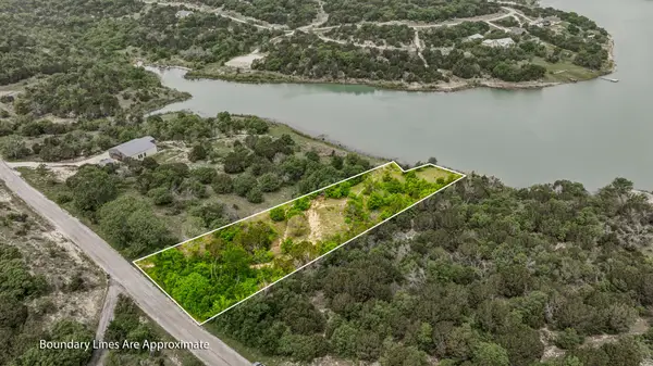 1165 Anchors Way, Bluff Dale, TX 76433