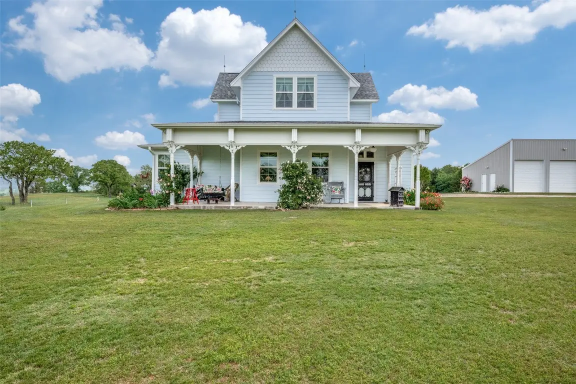 174 County Road 2690, Alvord, TX 76225 - Image #1