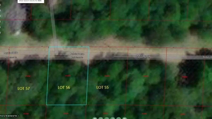 LOT 56 Park Crest Drive, Mabank, TX 75156 - Image #3