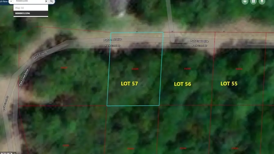 LOT 57 Park Crest Drive, Mabank, TX 75156 - Image #3