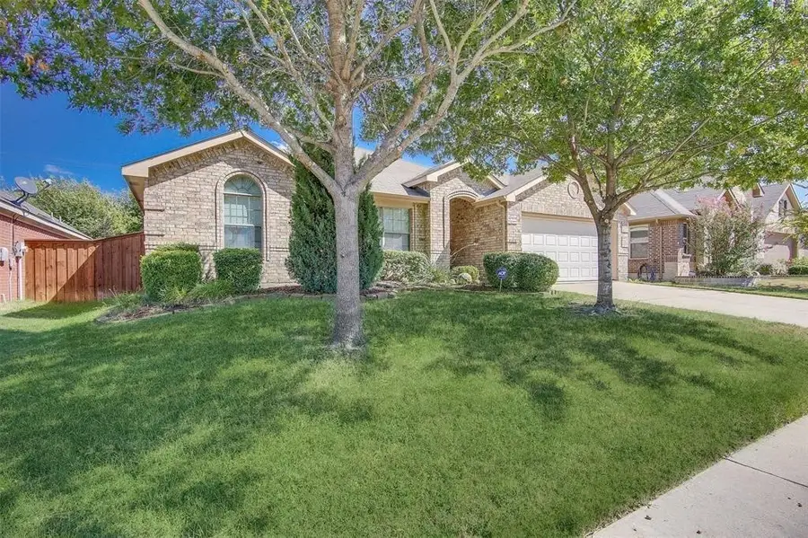 12109 Ridge Tree Road, Fort Worth, TX 76036 - Image #3