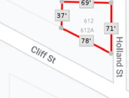 612 Cliff Street, Fort Worth, TX 76164 - Image #1