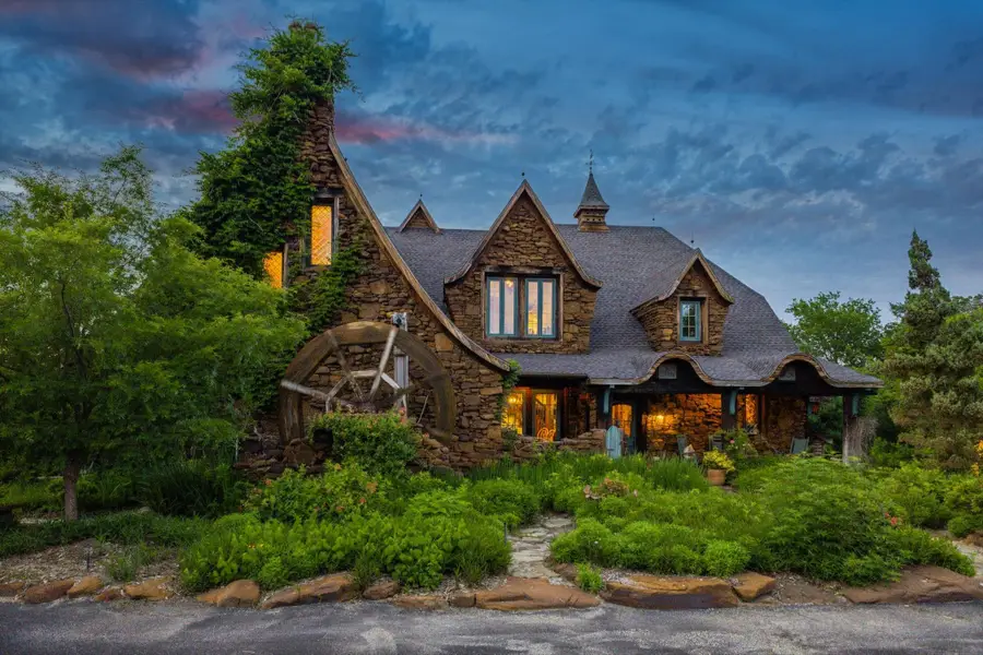 525 E Hickory Hill Road, Argyle, TX 76226 - Image #2